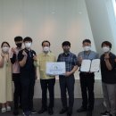 구미시립봉곡도서관 이미지