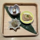 모토이 | 강남 청담 하이엔드 스시 오마카세 스시모토이 런치 후기