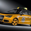 [Audi A1] 7 special editions to be launched at Woerthersee Festival 2010 이미지