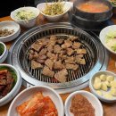 (맛집) 입안 가득 달달한 갈비 맛과 야들야들한 식감의 놀라운 조화, 돼지갈비 맛집 BEST5 이미지