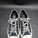 산호대로35길 | 디올 워크앤디올 세탁+밑창보강 이렇게 더러워도 가능합니다