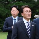 '검찰청', 77년만에 역사 속으로…'중수청' 행안부로 [종합2보] 이미지