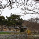 윤증묘소 이미지