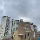 신매역 2번 출구 앞 이미지