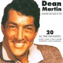I'll String Along With You - Dean Martin - 이미지