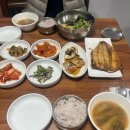 부부밥상 | (인천 부평) 부부밥상 백반 내돈내산 솔직 후기