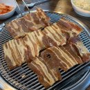 제주 애월 숯불갈비 이미지