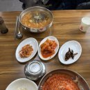 해송장칼국수