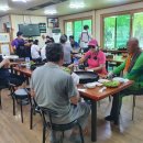 김유정역 닭갈비 이미지