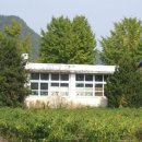 주남초등학교 이미지