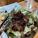 가-22 | 해운대맛집 종결자 등장! 22년 찐 맛집 안가숯불구이 클리어 후기