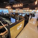 골드PC | 아레나PC 천안터미널점 인테리어공사