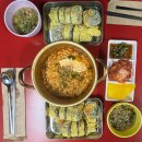 묵호시장 | [동해]묵호 동쪽바다중앙시장 파닭김밥 솔직 후기