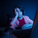 프로게이머 이미지