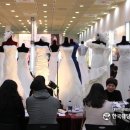 ﻿대한민국 최대 웨딩박람회 코엑스 행사에 한국웨딩플래너협회가 공동 주관사로 선정되었습니다. 이미지