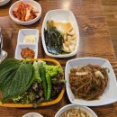 [인천/남동구] 가성비 넘치는 만수동 소고기 맛집 <오백년정육식당>
