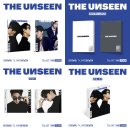 ‘THE UNSEEN’ 앨범 정리 (23.07.26 ver.) 이미지