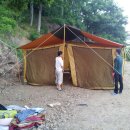 루어낚시닷컴 | 2012 13th camping 고성 루어존 낚시캠핑(5.26-29)
