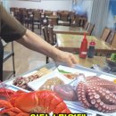 항구횟집 | 전설의60첩횟집 인천횟집 인천항구횟집에서 해산물로 배터진 후기