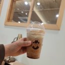 가온약국 | #신호동히스피커피 아메리카노2천냥 ☕️맛이 완전 이국적이고 고급스럽네요.#히피족생각나요.여유로움과...