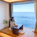 아름다운바다 펜션 모텔(애견동반) | 강릉 펜션 오션뷰 애견동반 숙소 주문진 펜션