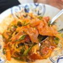 해물이랑회랑 | 대구 신천시장 맛집 | 어랑회랑 | 완도에서 갓 잡아올린 신선한 회가 들어간 점심 특선 메뉴 후기