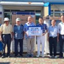 게이트볼장 이미지