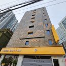 버튼호텔 사상점 이미지