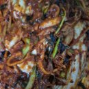 김장김치 해드립니다 이미지