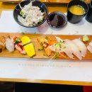 스시다베루 | 창원스시맛집 스시다베루 창원감계스시맛집 내돈내산 후기 / 점심특선