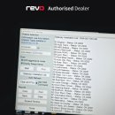 레보(REVO) 이미지