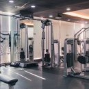 포시즌 휘트니스 | [왕십리헬스장] 포시즌휘트니스 왕십리점 후기~스트레칭 수업 듣고 반했어요!^^