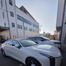 기아대교 | 2026 기아 K8 장기렌트 5일만에 차량은 인도되어집니다!!! (단연 출고후기)