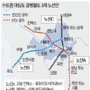 서울~경기 `광역 급행철도` 11월께 사업 윤곽 이미지