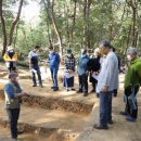 상주 금흔리 이부곡토성 이미지