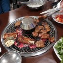 본가참숯갈비 - 김포시 고송로 36 | 본가참숯갈비