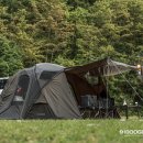 그늘막29 | 아이두젠 모빌리티X 후기｜차박 텐트 끝판왕이라 불리는 이유