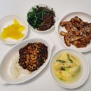 맛동산오늘밥상