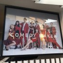 코믹연극 그놈은 예뻤다. | 홍대 데이트 코믹연극 그놈은 예뻤다 오랜만에 많이 웃고왔네요😁