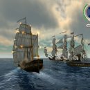 대항해시대 - 해적을 배경으로한 게임 소개 이미지