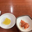 언니네칼국수앤돈가스 | [부산 서구] 대신동 혼밥 맛집 / 칼국수앤수제등심돈까스 후기