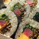 승경사계(다섯날) 이미지