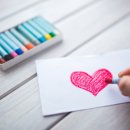 부드러운 감성 오일파스텔 이미지