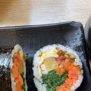 미가김밥 | 오목교역 김밥 맛집, 미가김밥 땡초김밥 먹어본 후기