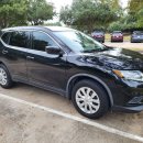 2016 Nissan Rogue S - 99,000 miles 이미지