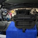 현대동구서비스(주) | 부산동구에바크리닝 추천, 차량 냄새 제거는 이렇게 합니다 아이오닉5