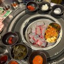 원조목살집 소룡점 | [마포 원조부안집 마포직영점] 육즙 목살, 쫀득살, 항정꽃살 후기!(with 위스키)
