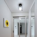 안동 인테리어 시공 후기_화이트 모던 스타일로 완성한 경안 태성아파트 30평