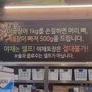 미궁장어구이