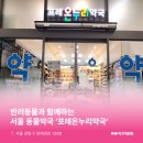 포레온서울약국 이미지